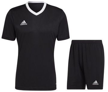 ФУТБОЛКА-ШОРТЫ ADIDAS SPORTS SET размер M