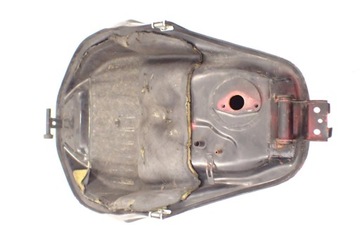 Honda VFR 750 RC36 Топливный бак