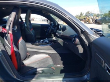 Mercedes AMG GT C190 2016 Mercedes-Benz AMG GT S 2016 4.0 Benzyna 503KM, zdjęcie 10