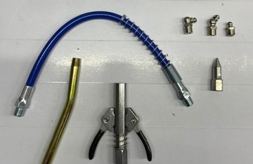 СМАЗКА ДЛЯ БЫСТРОСОЕДИНИТЕЛЬНОЙ СМАЗКИ ДЛЯ KALAMITEK 17000 PSI