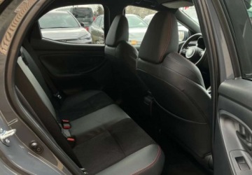 Toyota 2025 Toyota Yaris Toyota Yaris Hybrid 1.5 GR Sport 1.5 Hybryda 130KM, zdjęcie 20