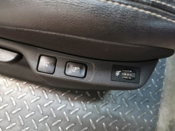 CITROEN DS4 SEDADLA POHOVKA KOMPLET KŮŽE OHŘÍVAČ