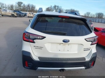 Subaru 2021 Subaru Outback 2021r., 4x4, 2.4L, zdjęcie 7