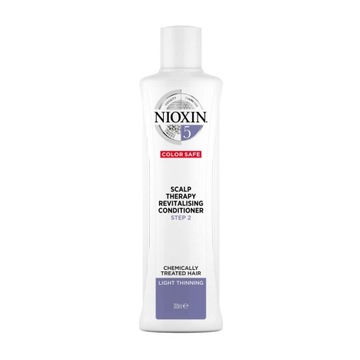 NIOXIN System 5 Scalp Therapy Revitalising Conditioner odżywka do włos P1