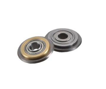 Kółko do maszynki WT5001 ŁOŻYSKOWANE WERTEC 22x2x5