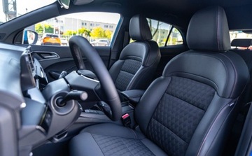 MG 2025 MG MG3 Nowy MG3 1.5 HEV Exclusive Benefity 1.5 Hybryda 194KM, zdjęcie 16