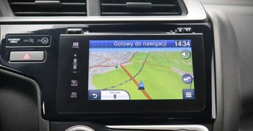 Honda Jazz IV Mikrovan Facelifting 1.5 i-VTEC 130KM 2018 Honda Jazz (Nr.280) 1.5 Nawigacja Klimatyzacja Parktronik Tempomat Gwaram, zdjęcie 17