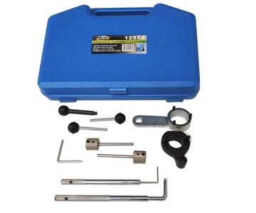 Замок ГРМ VW VAG 1.4/1.6/2.0 TDI CR от Magma