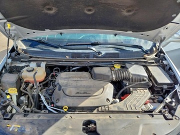 Chrysler Pacifica II 2022 Chrysler Pacifica LIMITED, V6, 4x4, od ubezpieczalni 3.6 Benzyna 287KM, zdjęcie 10