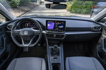 Seat Leon IV 2026 Seat Leon Style 1.5 TSI 115 KM, zdjęcie 13