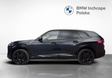 BMW XM SUV Plug-In 3.0 50e 476KM 2026 BMW XM 3.0 Hybryda Plug-in 476KM, zdjęcie 1