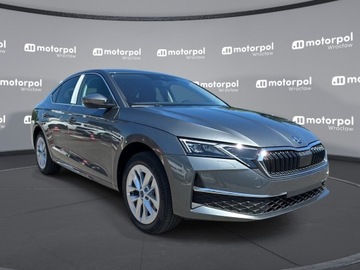 Skoda Octavia IV Liftback 2.0 TDI 150KM 2025 Skoda Octavia Edition 130 Selection 2.0 TDI 150 KM, zdjęcie 11