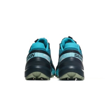 Buty trekkingowe Salomon SPEEDCROSS 6 W L47466200 41 1/3