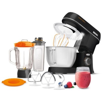 Robot Mikser kuchenny Mocny 800W Planetarny Sencor