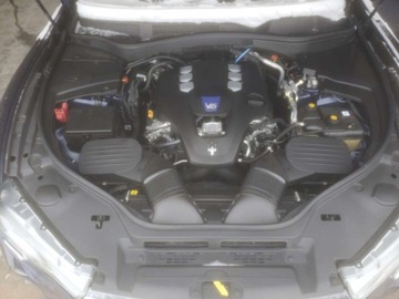 Maserati Levante 2021 Maserati Levante S Sport 2021 3.0l 3.0 Benzyna 424KM, zdjęcie 6