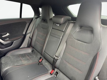 Mercedes CLA C118/X118 2022 Mercedes-Benz CLA CLA 200 FV 23 Polski Salon Darmowy raport AutoDNA, zdjęcie 11
