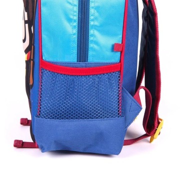 3D рюкзак для детского сада + бутылка с водой из Гарри Поттера