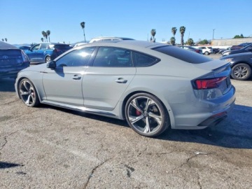 Audi A5 F5 2019 Audi RS5 Coupe 2019. 2.9 Benzyna 444KM, zdjęcie 1