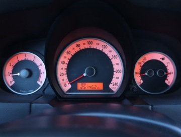 Kia Ceed I Hatchback 1.4 109KM 2009 Kia Ceed 1.4 CVVT, Klima, Tempomat, zdjęcie 10