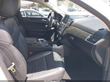 Mercedes GLE W166/C292 2016 Mercedes-Benz GLE 450 AMG Coupe 4Matic 2016 3.0l 3.0 Benzyna 362KM, zdjęcie 9