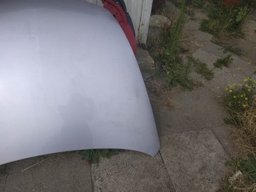 MAZDA 6 MAZDA 6 2008 2009 10 2011 2012 KAPOTA VÍKO KUFRU