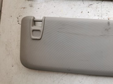 Opel Insignia A правый солнцезащитный козырек правый левый правый комбинированный