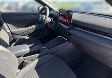 Volkswagen T-Roc I SUV Facelifting 1.5 TSI ACT 150KM 2025 Volkswagen T-Roc 1.5 Benzyna 150KM, zdjęcie 12