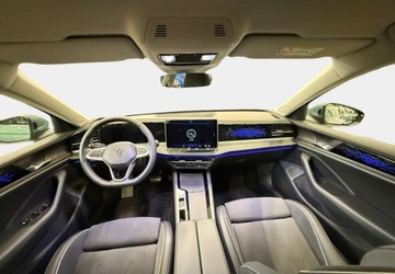 Volkswagen Passat B8 Variant Facelifting 2.0 TDI SCR 150KM 2024 Volkswagen Passat Wielki wyswietlacz - ACC 210h - Virutal Cockpit - Alcant, zdjęcie 20