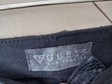 GUESS-SUPER SPODNIE 29 L2