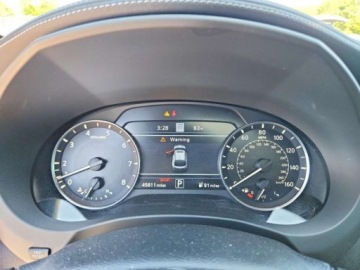 Infiniti 2023 Infiniti QX55 Sensory 2023 2.0 Benzyna 268KM, zdjęcie 9