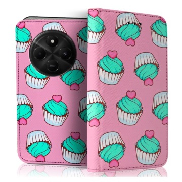 Pouzdro S Klopou Na Telefon Xiaomi Poco C75 Case Obal Sklo Rychlé