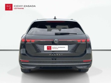 Volkswagen Passat B8 Variant Facelifting 2.0 TDI SCR 150KM 2024 Volkswagen Passat Variant 2.0 TDI Elegance, Matrix, Elegance, APP, ACC, Sa, zdjęcie 3