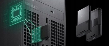 КОНСОЛЬ XBOX SERIES X 1 ТБ, МОЩНЫЙ И БЫСТРЫЙ ПОДАРОК