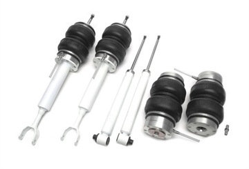 Zawieszenie air-ride airride VW Passat B5 3B 3BG