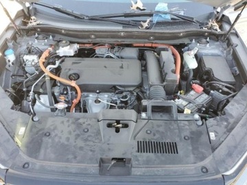 Honda CR-V VI 2023 Honda CR-V 2023 HONDA CR-V SPORT TOURING 2.0 Hybryda 204KM, zdjęcie 11