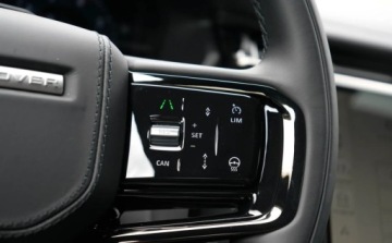 Land Rover Range Rover Velar SUV Facelifting 3.0 P400 400KM 2026 Land Rover Range Rover Velar 3.0 I6 400 PS AWD Auto Belgravia Edition 3.0, zdjęcie 8