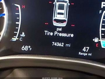 Chrysler Pacifica II 2022 Chrysler Pacifica Touring L 2022 3.6l 3.6 Benzyna 287KM, zdjęcie 12