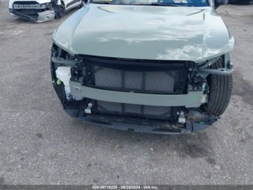 Volvo XC40 2024 Volvo XC 40 2024r, B5, Plus Dark, 2.0L, 4x4 2.0 Benzyna 247KM, zdjęcie 13