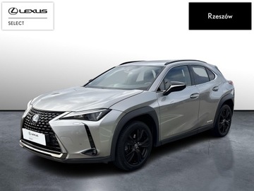 Lexus UX 2021 Lexus UX 250h GPF F Impression 2WD UX 250h F-impre