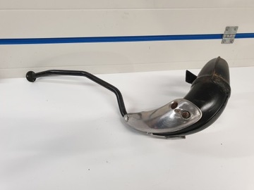 Derbi Senda 50 Rieju MRT dyfuzor