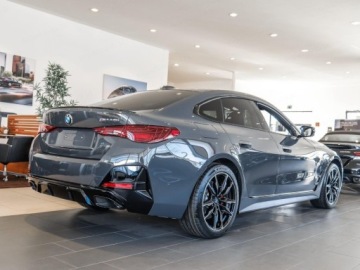 BMW Seria 4 G22-23-26 2026 BMW Seria 4 Gran Coupe M440i xDrive Sedan 3.0 (392KM) 2026, zdjęcie 1