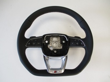 KIEROWNICA AUDI Q7 4M0