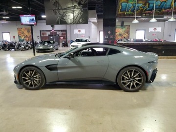 Aston Martin V8 Vantage III 2020 Aston Martin Vantage 2020 4.0l 4.0 Benzyna 503KM, zdjęcie 4