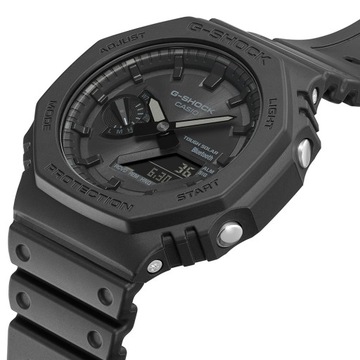 Casio G-SHOCK GA-B2100 1A1 bluetooth,solar +GRAWER