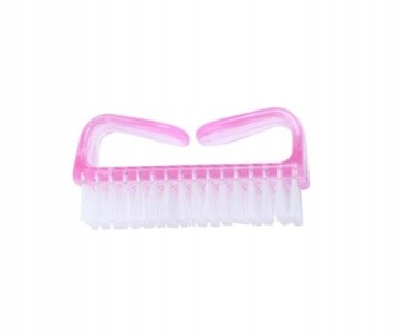 Мини-кисть для MANICURE DUST Гибридных ногтей