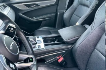 Jaguar F-Pace 2021 Jaguar F-Pace JAGUAR F-PACE 2.0D AWD Auto R-Dynamic S, Niska Cena, Bardzo, zdjęcie 30