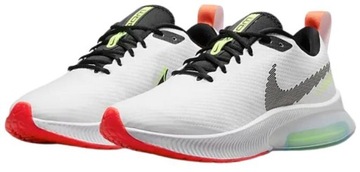 Buty młodzieżowe Nike Air Zoom Arcadia (GS) r.36,5