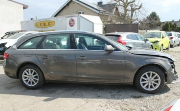 Audi A4 B8 Avant Facelifting 2.0 TDI 150KM 2014 Audi A4 Allroad 2.0 Diesel 150KM, zdjęcie 3