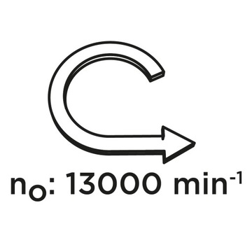Орбитальная шлифовальная машина мощностью 240 Вт, основание 110 x 100 мм.