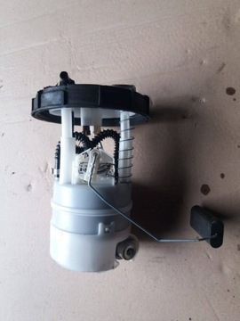 NISSAN PULSAR ČERPADLO PALIVA 1.2